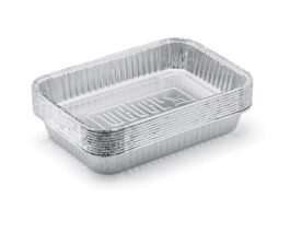 Weber Small Drip Pans.