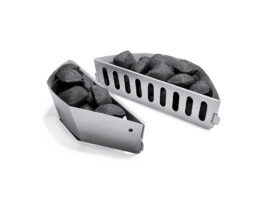 Weber Char-Basket Charcoal Holders.