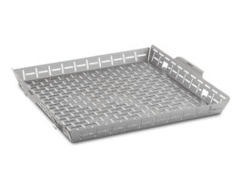 Weber Crafted Roasting Basket.
