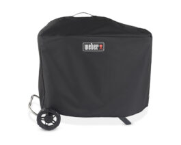 Traveler Grill Cover.