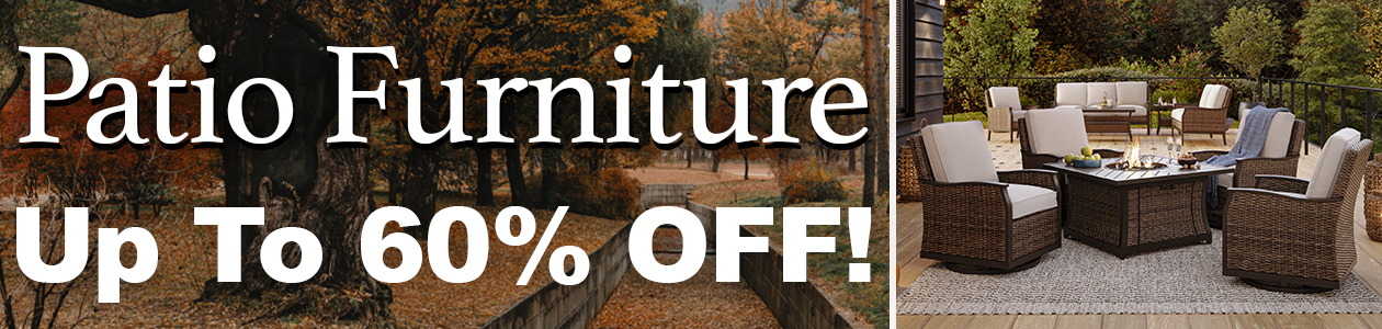 Bundle Up & Save Sale.