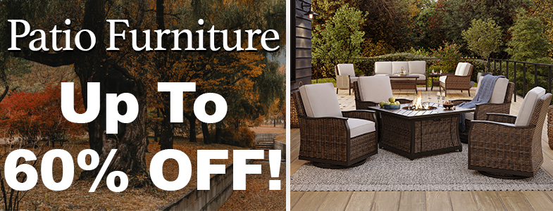 Bundle Up & Save Sale.