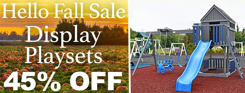 Hello Fall Sale.