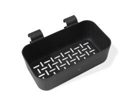 Weber Works Snap-On Condiment Holder.