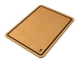 Weber Works Cutting Board.
