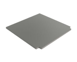 Weber Crafted Pizza Stone.