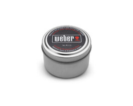 Griddle Seasoning Wax.