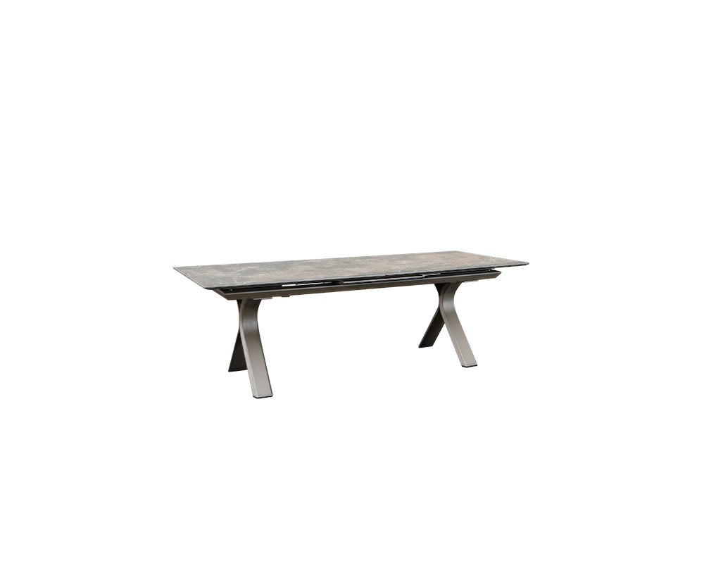 Horizon 40" x 95" Extension Table