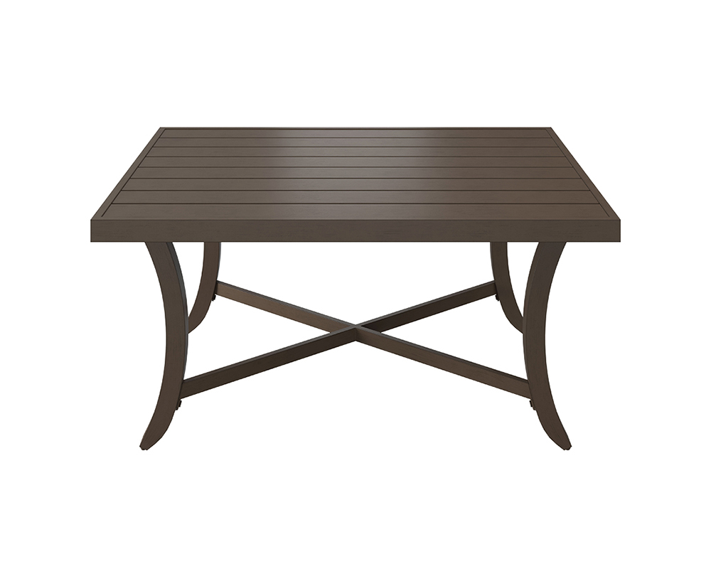 Salina Aluminum Furniture.