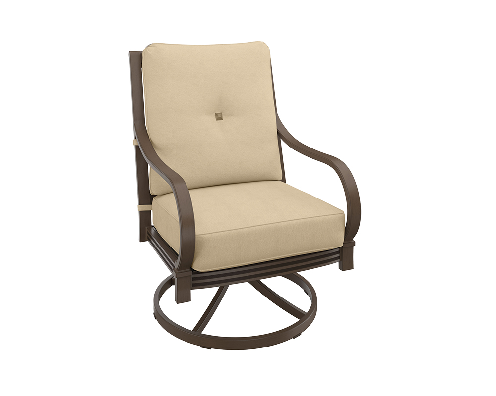 Salina Aluminum Furniture.