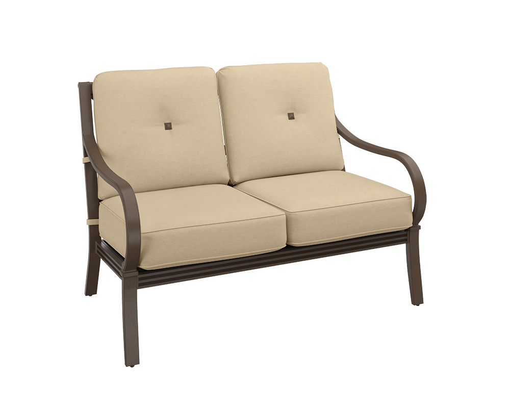 Salina Aluminum Furniture.