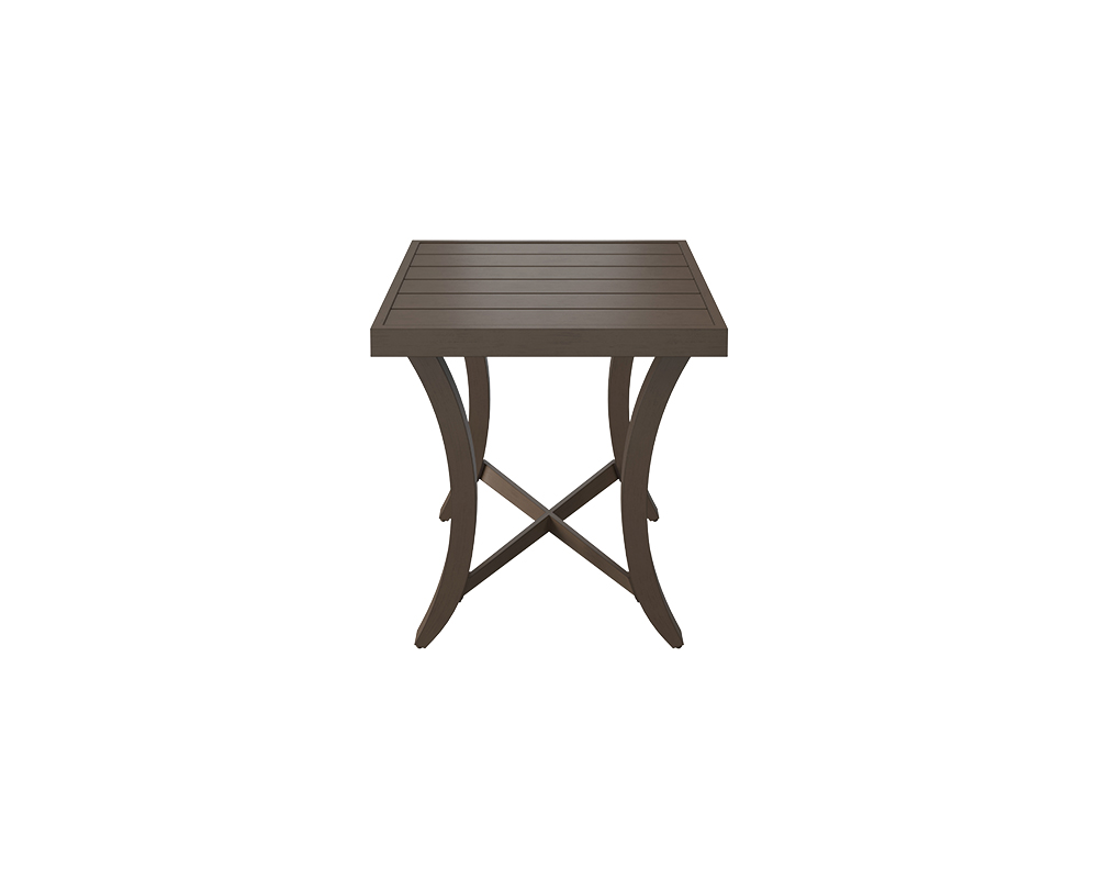 Salina Aluminum Furniture.