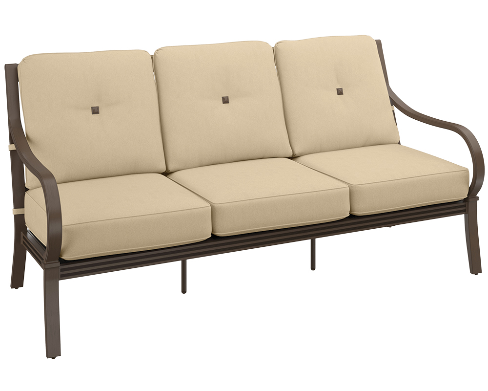 Salina Aluminum Furniture.