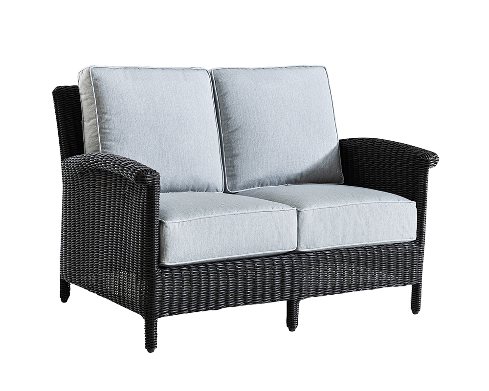 Erwin & Sons Waverly Loveseat.