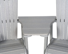 Beaver Dam Empress Chair and Settee set.