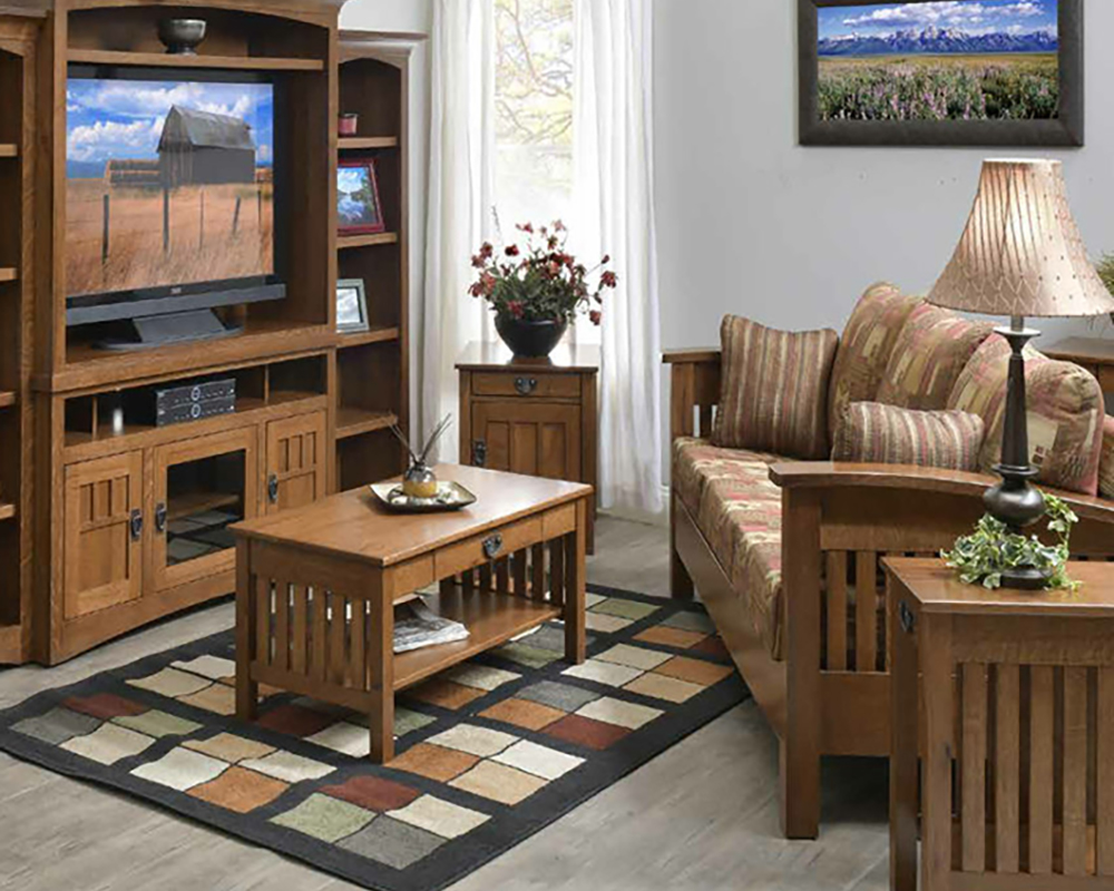 Indoor Furniture.