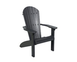 Beaver Time Majestic Adirondack Chair