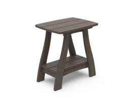 Beaver Dam Majestic End Table.