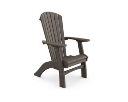 Beaver Dam Majestic Adirondack Chair.
