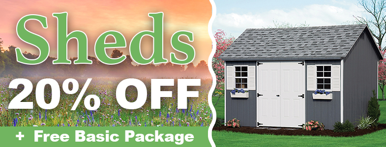 PA_Spring At Last_Sheds_mobile Spring At Last.