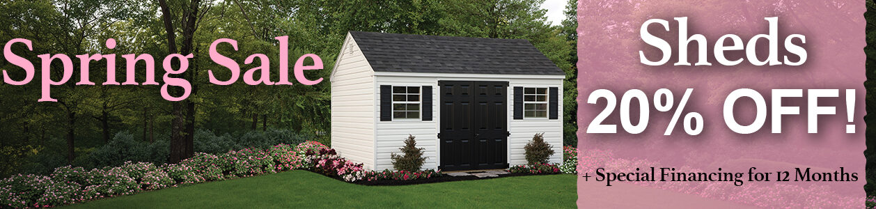PA_Spring Sale_Sheds_desktop_salepage PA_Spring Sale_Sheds_desktop_salepage.