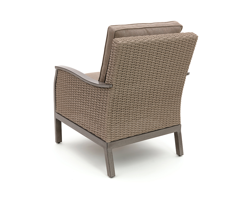 Agio Trenton II Patio Lounge Chair