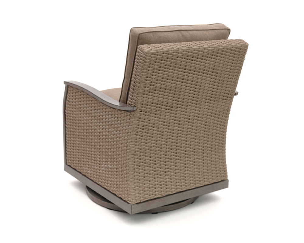 Agio Trenton II Patio Glider