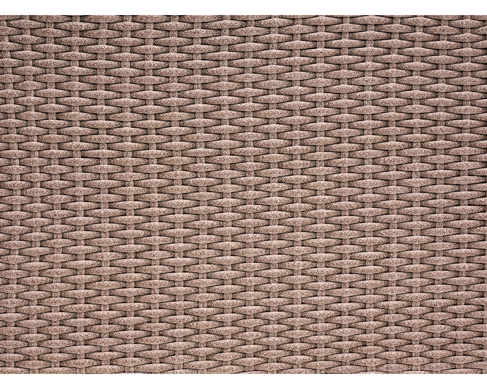 Agio Trenton II Patio Resin Wicker Detail
