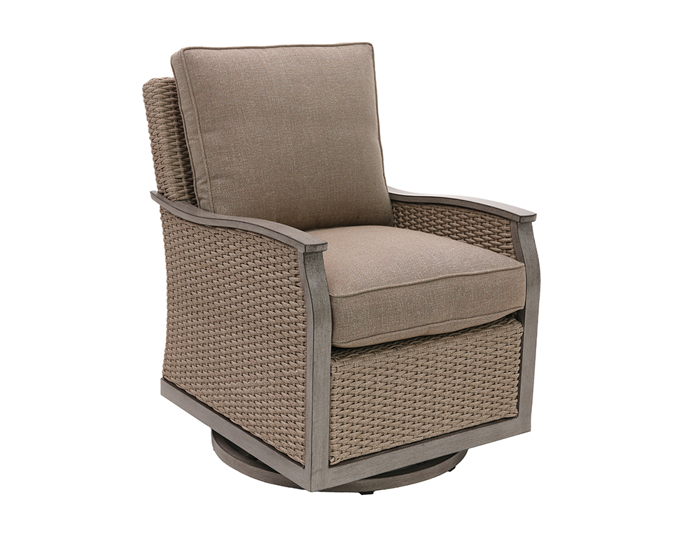 Agio Trenton II Patio Glider