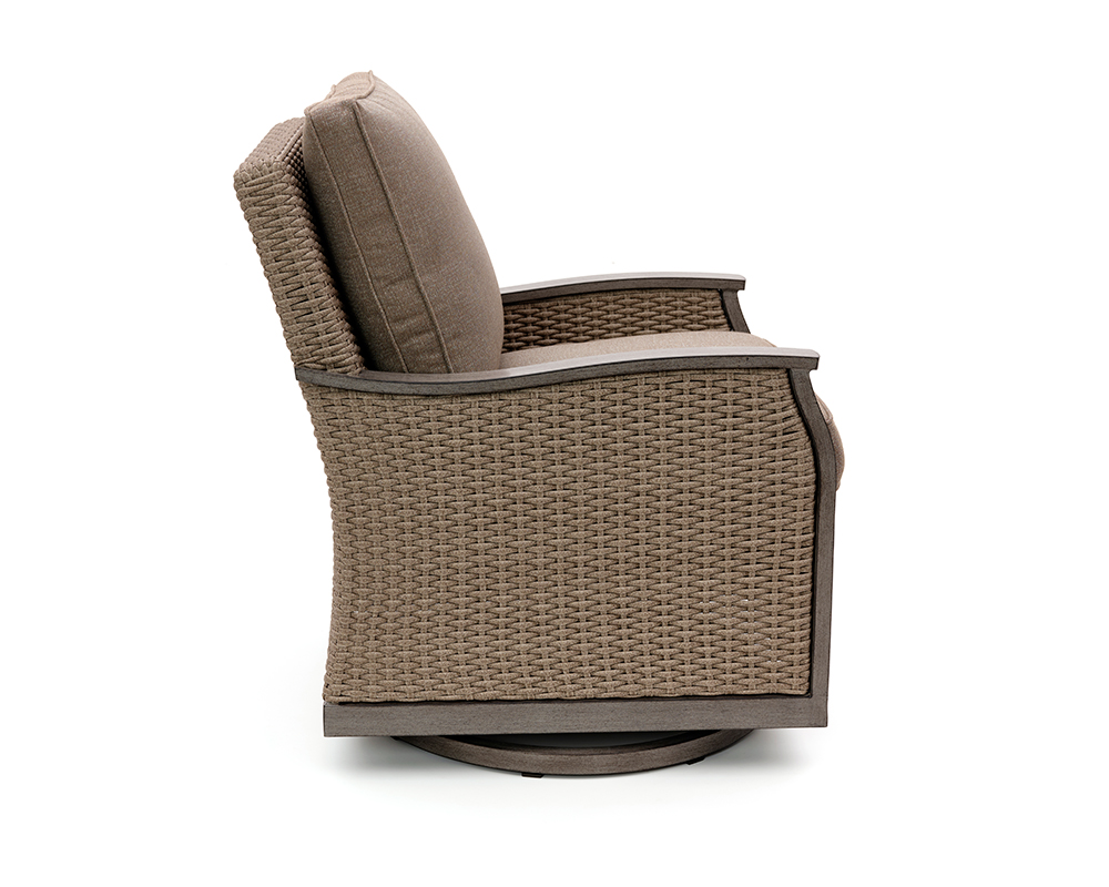 Agio Trenton II Patio Glider