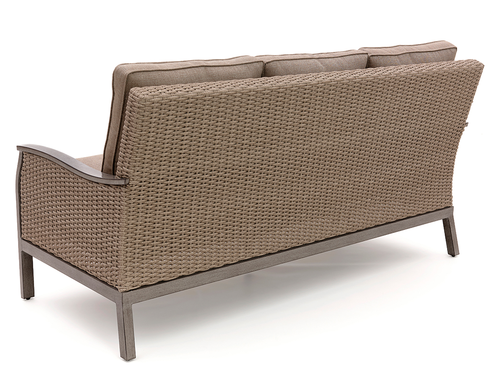 Agio Trenton II Patio Sofa