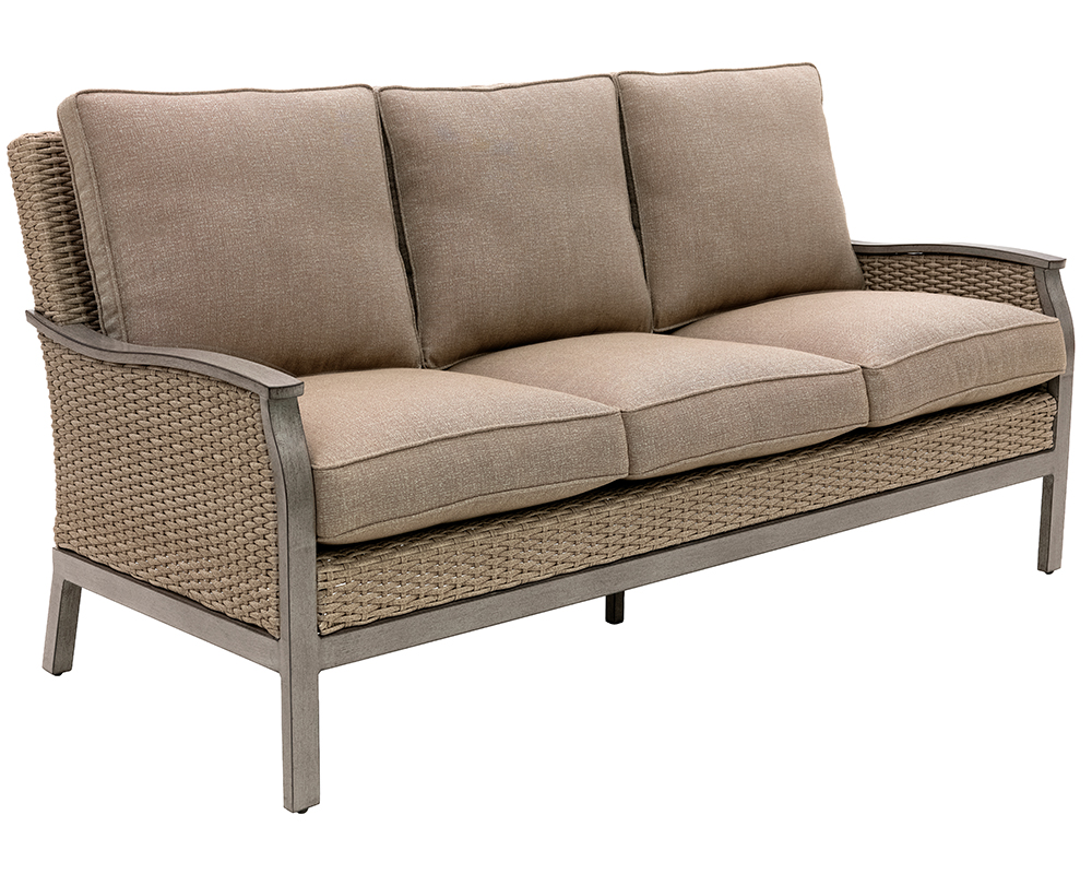 Agio Trenton II Patio Sofa
