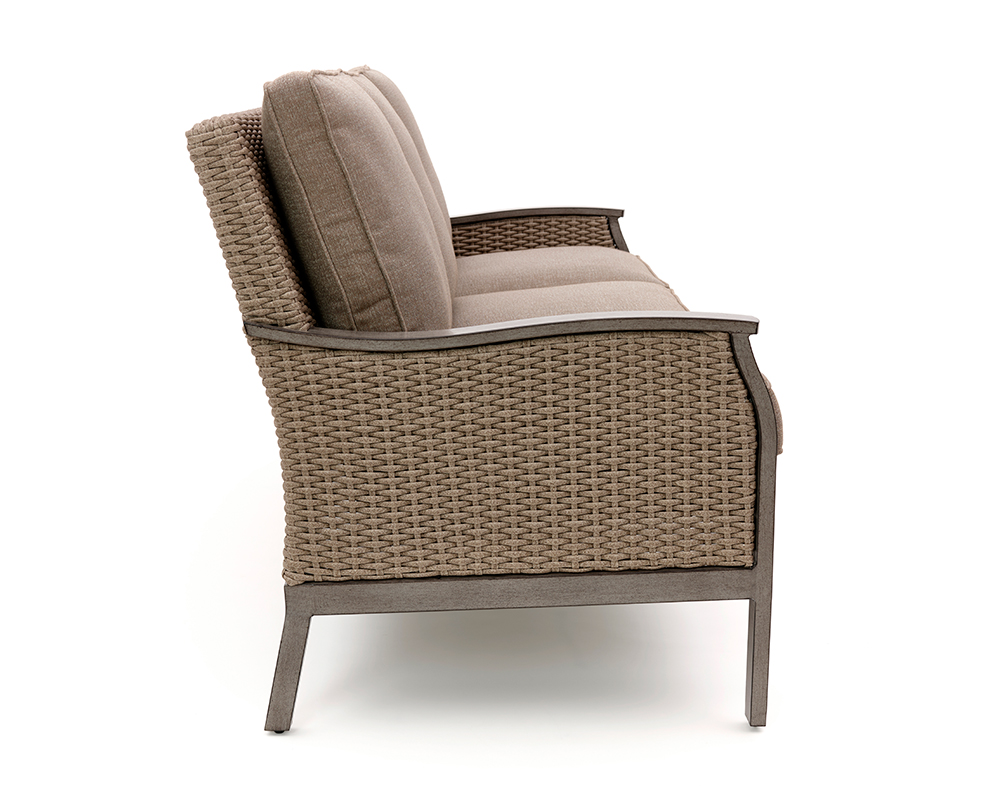 Agio Trenton II Patio Sofa