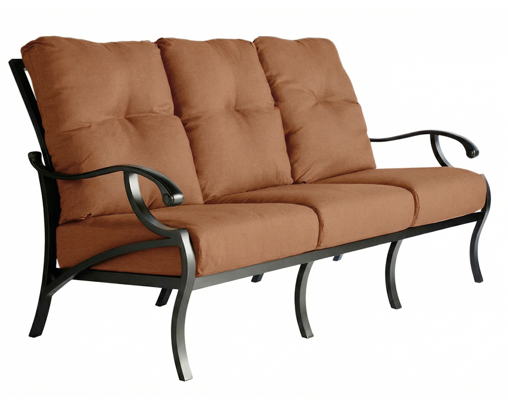 Mallin Volare Lasso Lounge Furniture - Sofa.