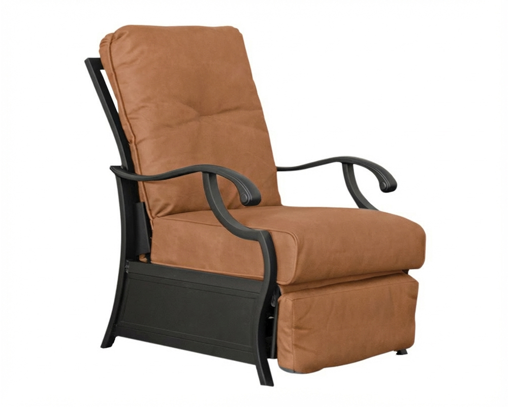 Mallin Volare Lasso Lounge Furniture - recliner.