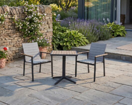 monterey bistro square table.