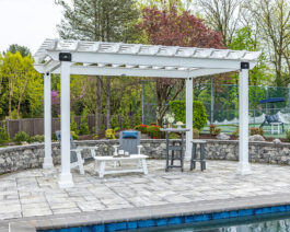 Hollander-pergola-white-vinyl.