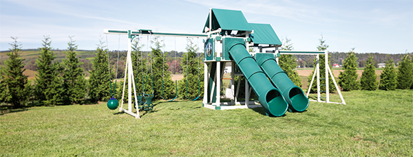600x229 vinyl playset