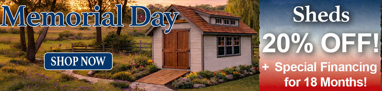 PA_Memorial Day_Sheds_desktop PA_Memorial Day_Sheds_desktop.
