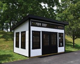 GR262071 10x14 Deluxe Vinyl Studio Shed_02