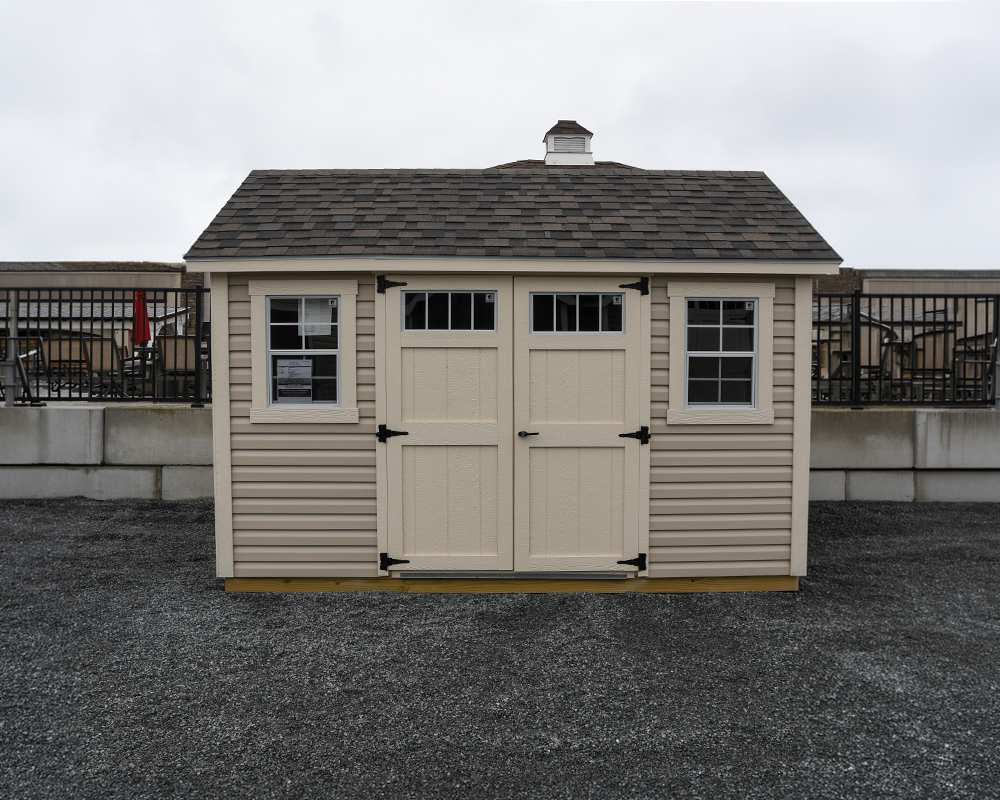 GR261014 10x12 Deluxe Vinyl Cape Shed_01.