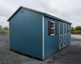 GR261021 10x16 Standard Painted A-Frame Shed_02.