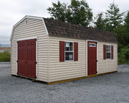 GR261029 12x20 Standard Vinyl Dutch Barn Shed_01.