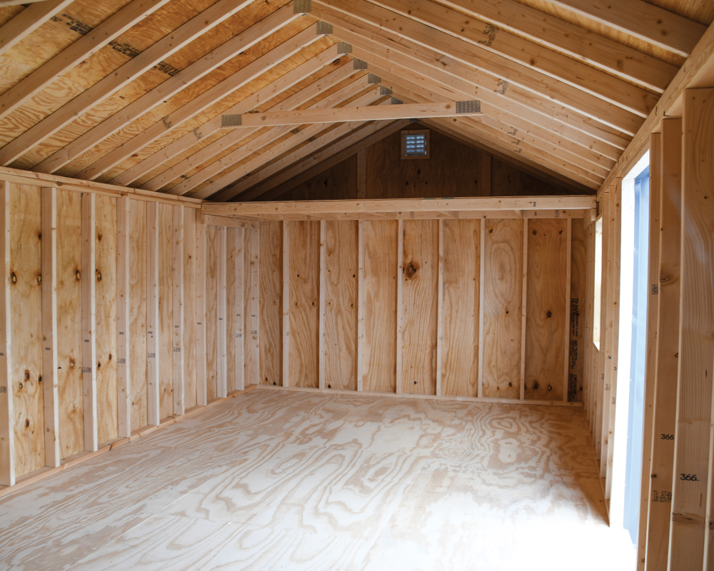 GR261035 12x24 Standard Vinyl Cape Shed_03.
