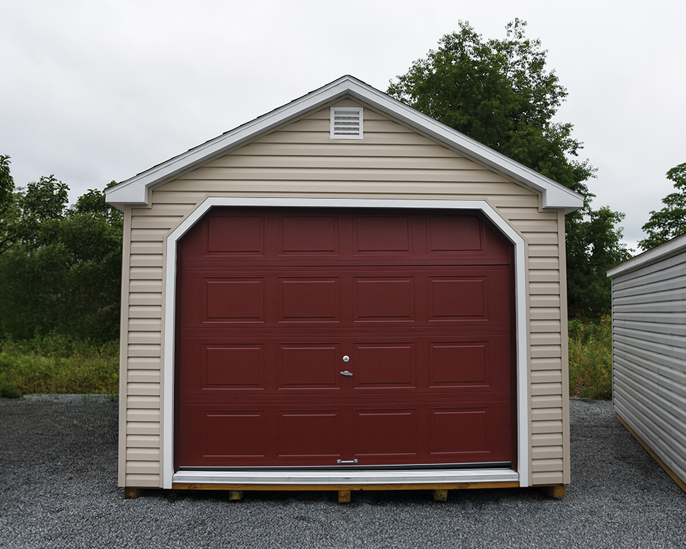 GR261037 12x24 Standard Vinyl Cape Garage_02.