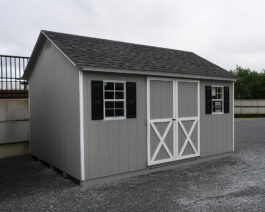 GR261063 12x14 Standard Painted Cape Shed_01.