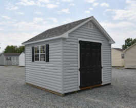 GR262013 10x10 Standard Vinyl Cape Shed_01.