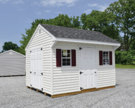 GR262016 10x12 Standard Vinyl Quaker Shed_01.