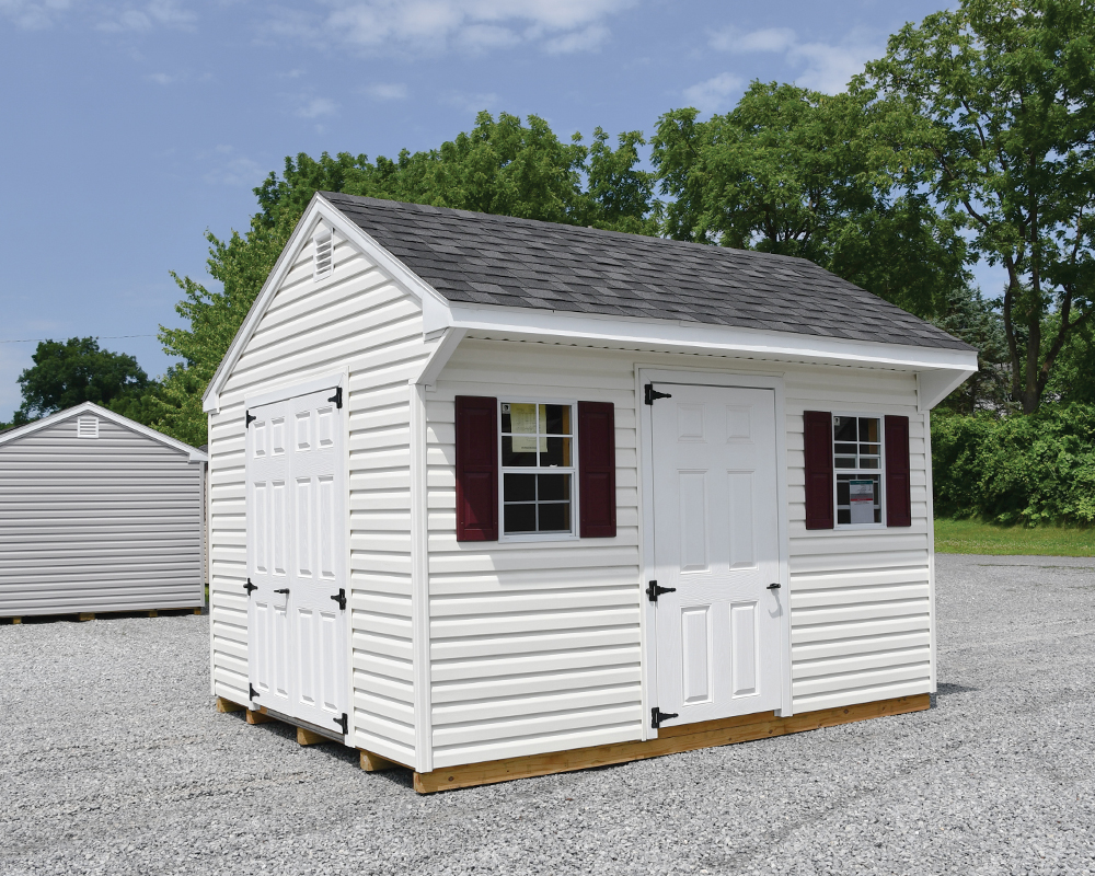 GR262016 10x12 Standard Vinyl Quaker Shed_01.