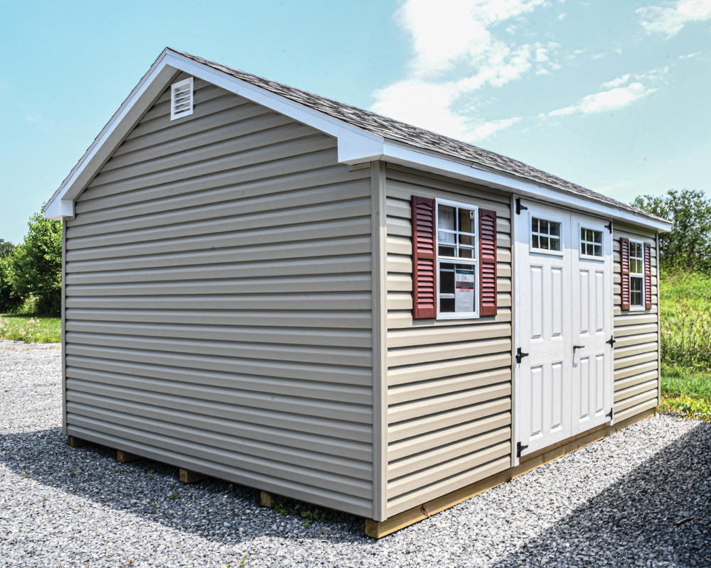 GR262072 12x16 Standard Vinyl Cape Shed_01.